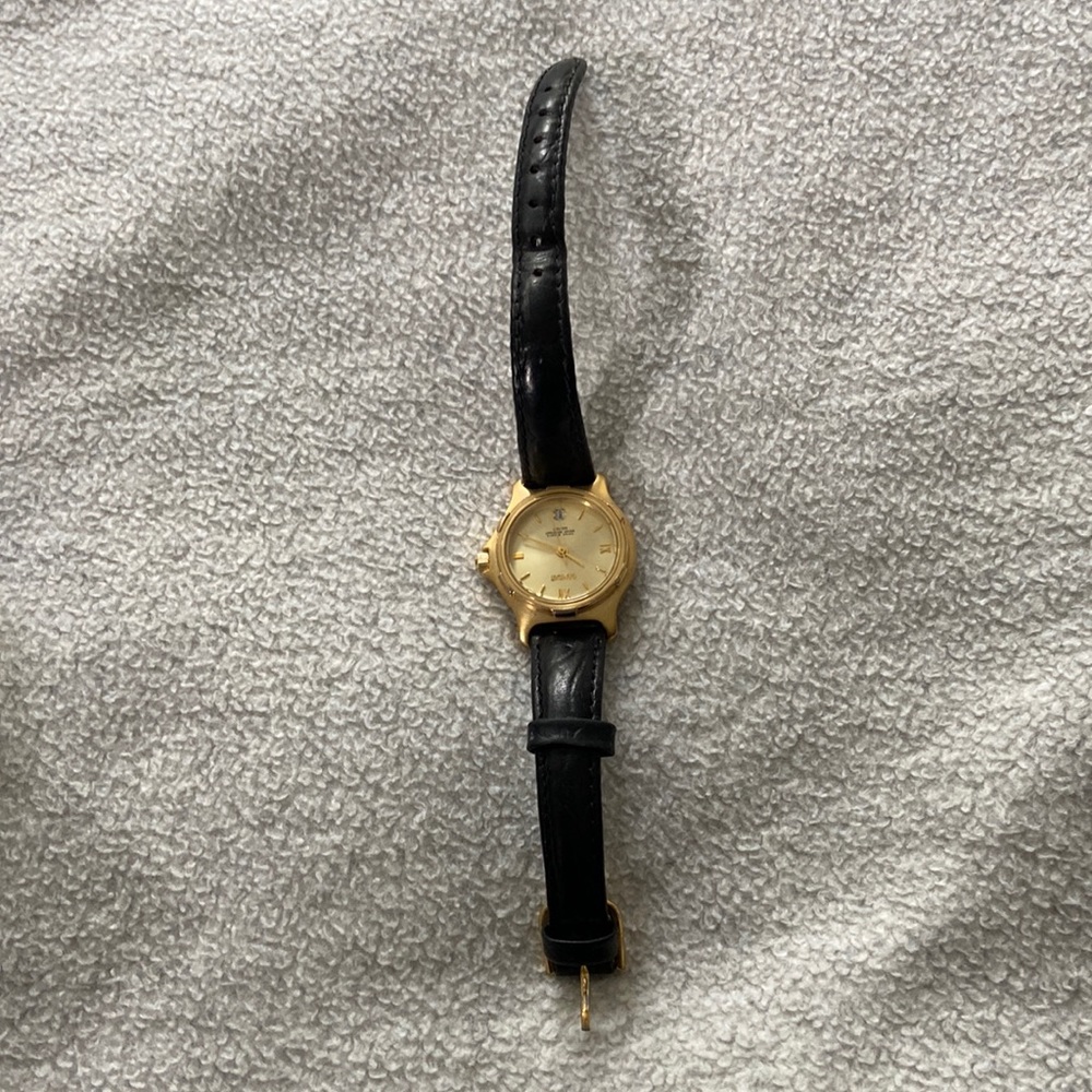 Geneve Womens watch.
